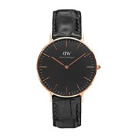 Orologio Daniel Wellington Classic Reading in Acciaio DW00100141 - DW00100141